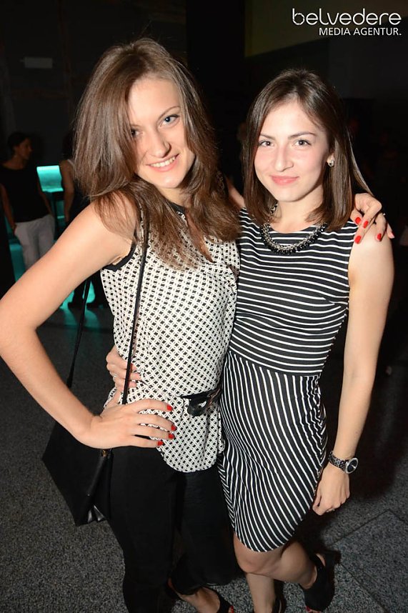 Party im Jugendclubhaus in Nordhausen