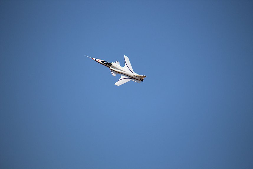 18. Flugtage in Hain