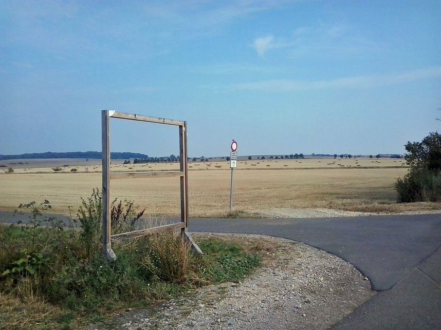 Wollen wir Touristen vergraulen?