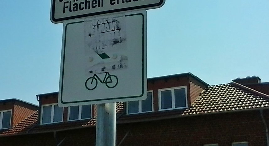 Wollen wir Touristen vergraulen?