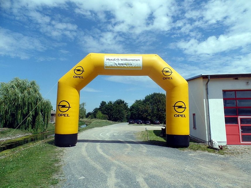 Der Verein sagt DANKE!