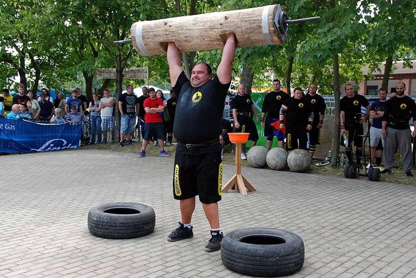 Der Verein sagt DANKE!