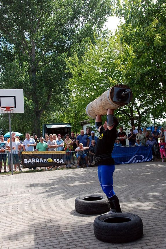 Der Verein sagt DANKE!