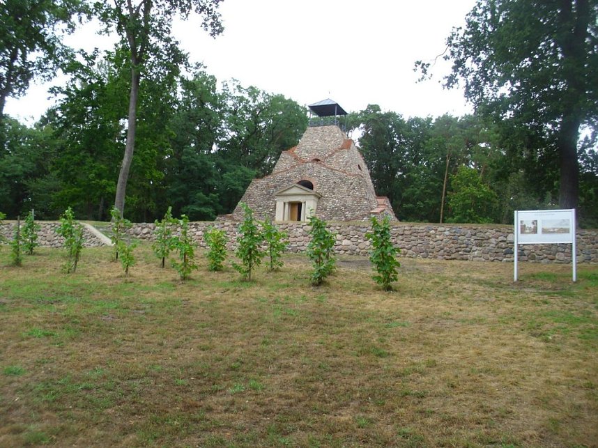 Ausflug zur Bundeshauptstadt