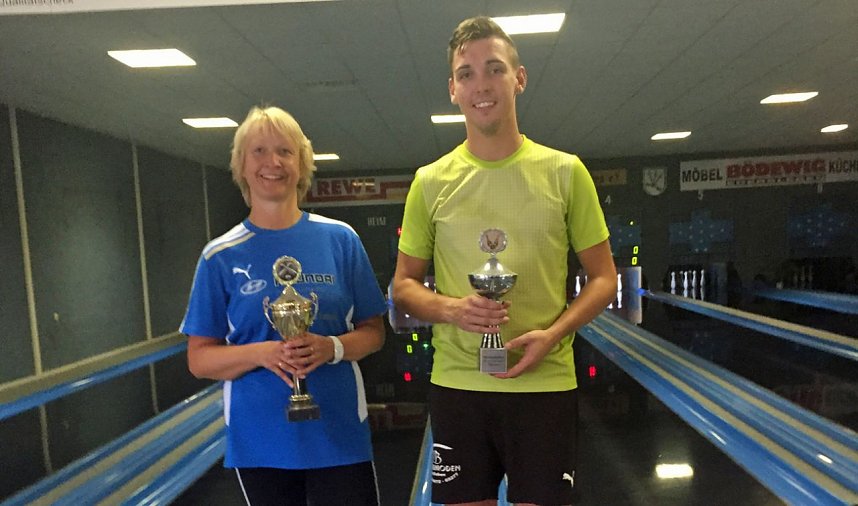 22. Kegelfest in Ro&szlig;leben