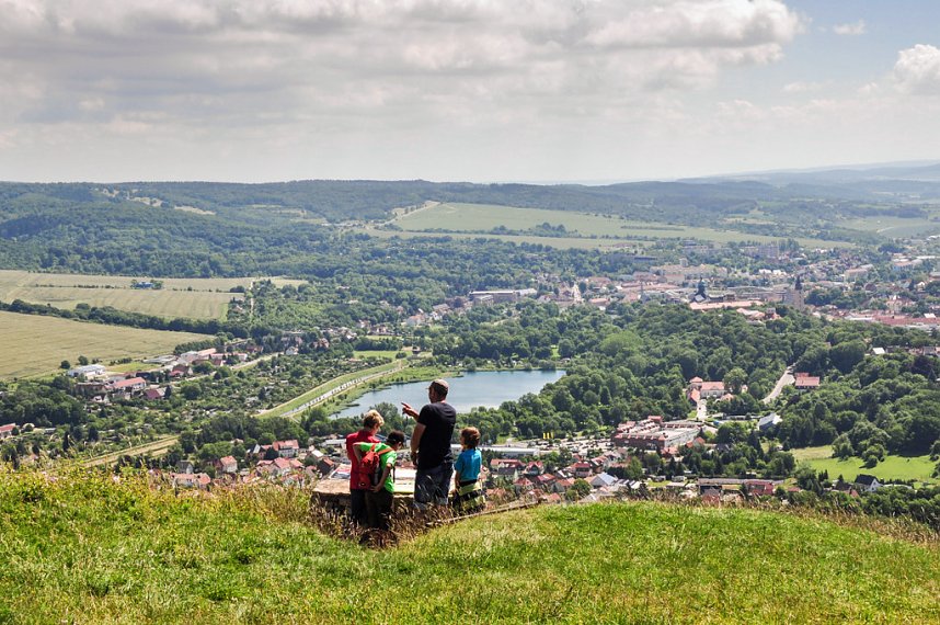 Geschafft: Sondershausen ist Engagierte Stadt
