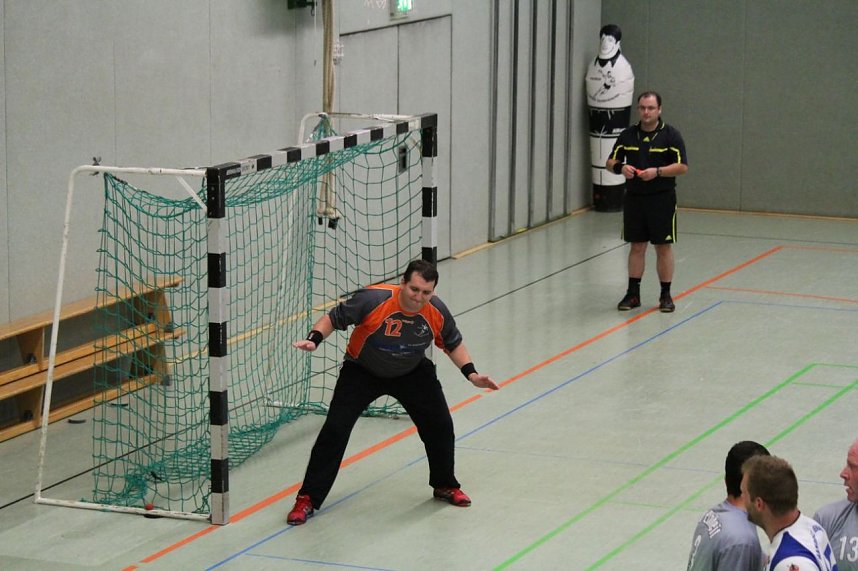 Vereine feierten in Gro&szlig;furra