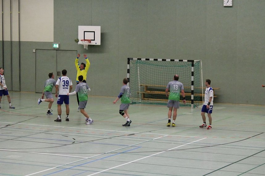 Vereine feierten in Gro&szlig;furra