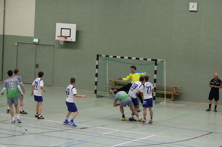 Vereine feierten in Gro&szlig;furra