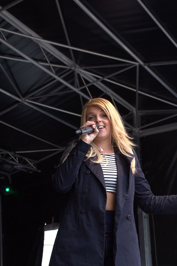 Weinfest in Sondershausen