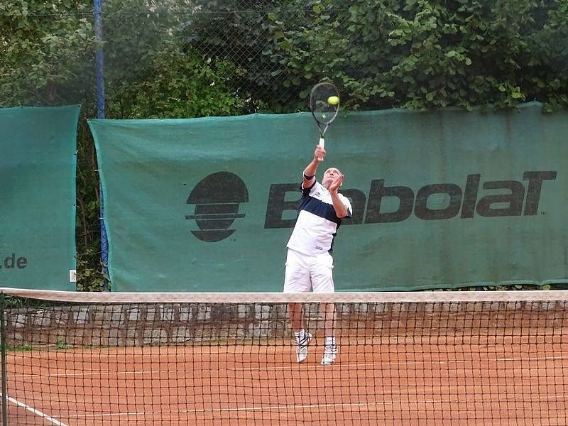 Inoffizielle Erwachsenen-Kreismeisterschaften