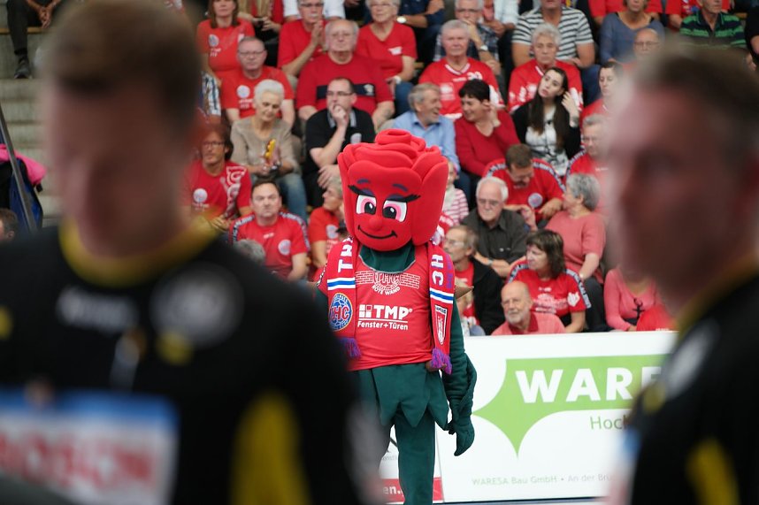 THC gewinnt den Supercup