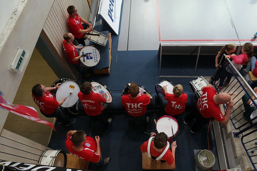 THC gewinnt den Supercup