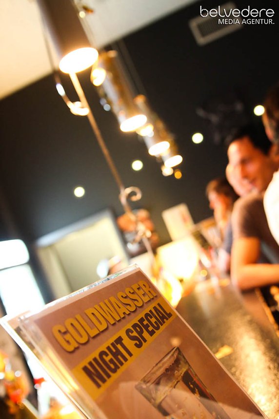 Party im Jugendclubhaus in Nordhausen