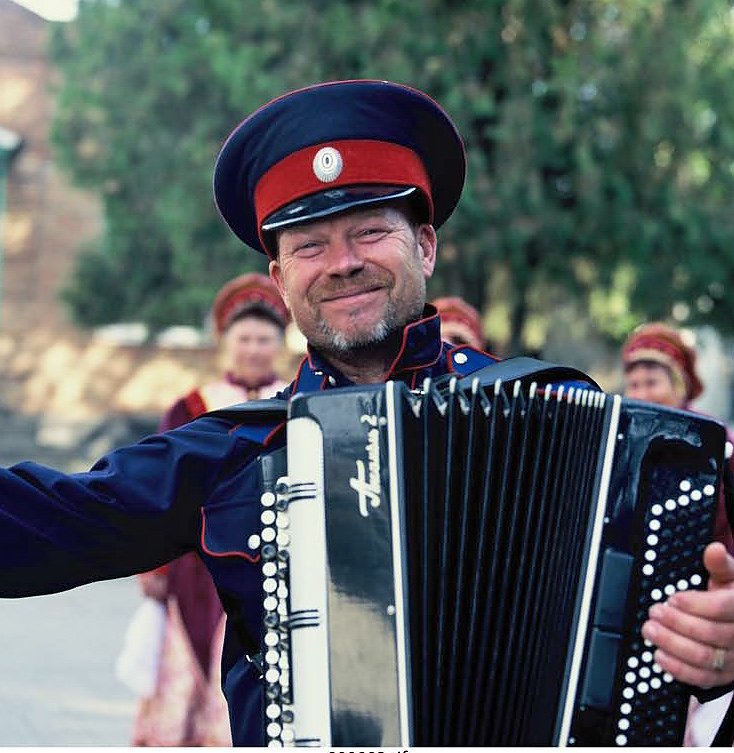 Abenteuer Ru&szlig;land