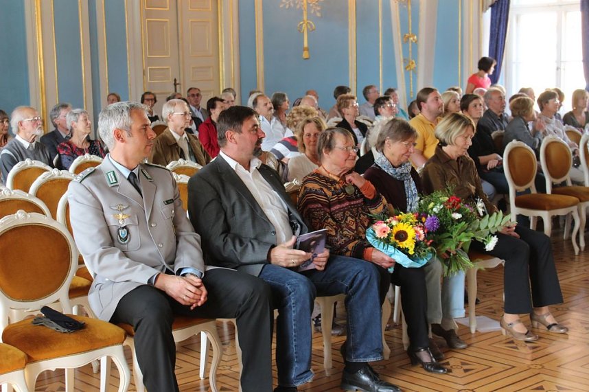 Magier und Meister des Fabulierens