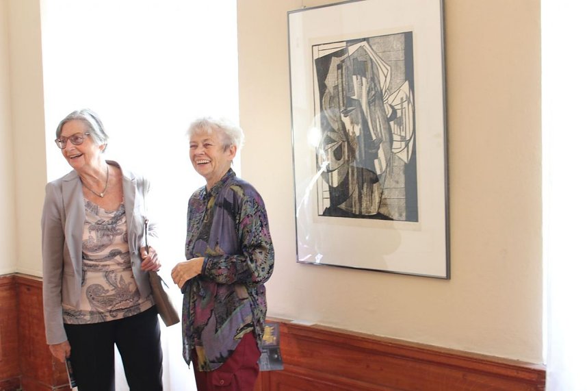 Magier und Meister des Fabulierens