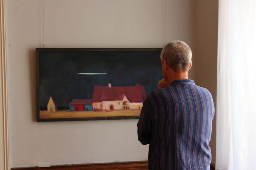 Magier und Meister des Fabulierens