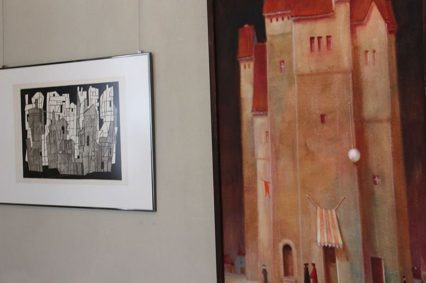 Magier und Meister des Fabulierens