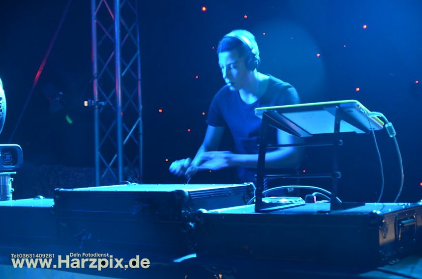 Pustefest das Seifenblasenfestival