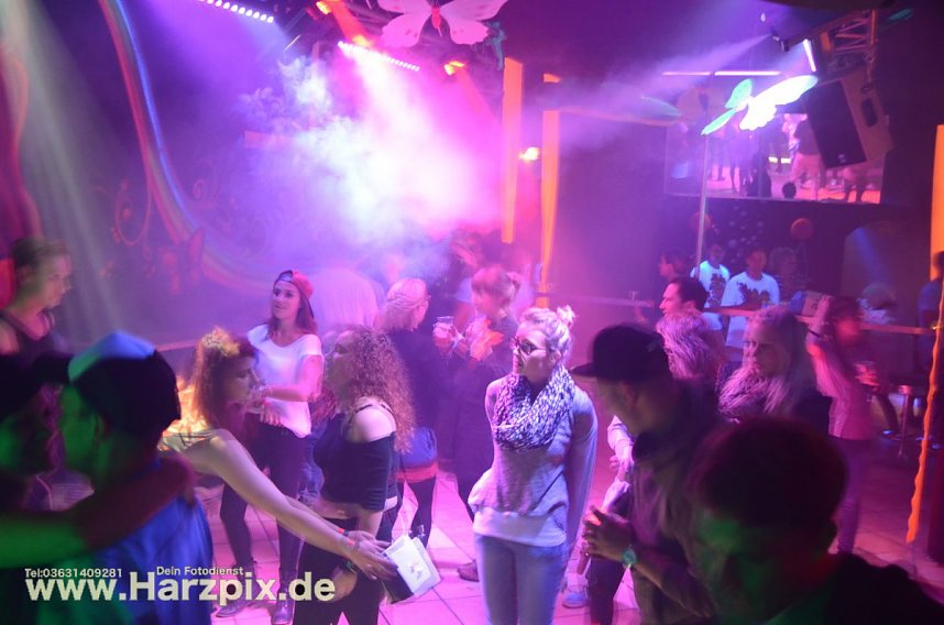 Pustefest das Seifenblasenfestival