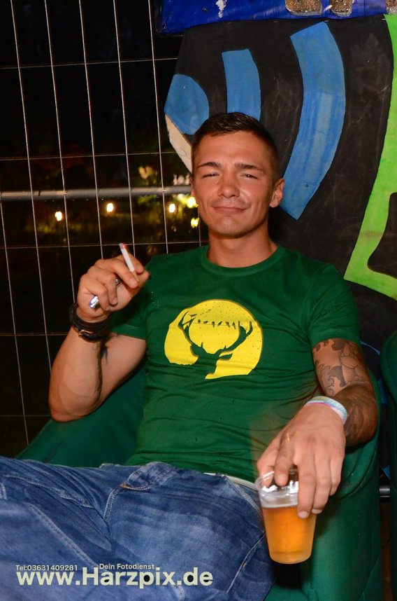 Pustefest das Seifenblasenfestival