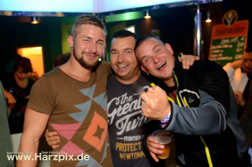 Pustefest das Seifenblasenfestival