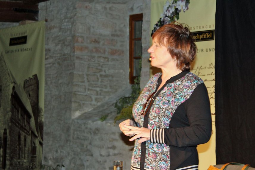 "Irgendwas ist immer"