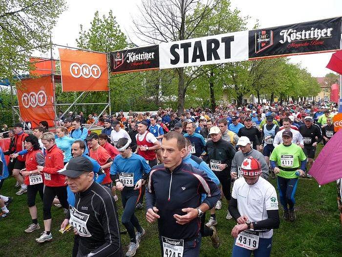 31. Kyffh&auml;user Berglauf