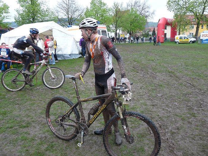 31. Kyffh&auml;user Berglauf