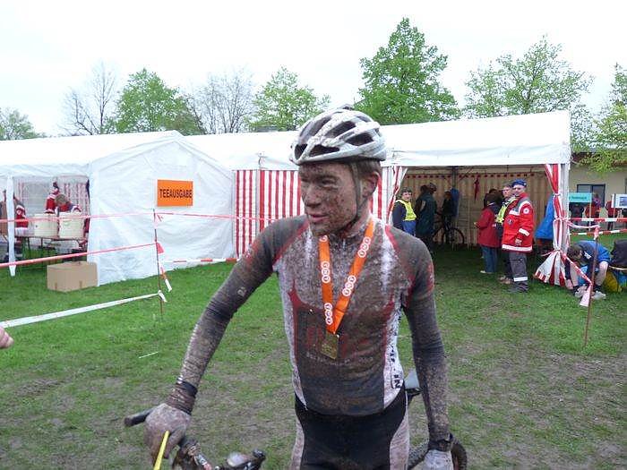 31. Kyffh&auml;user Berglauf