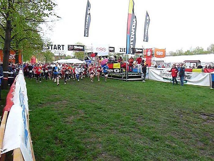 31. Kyffh&auml;user Berglauf