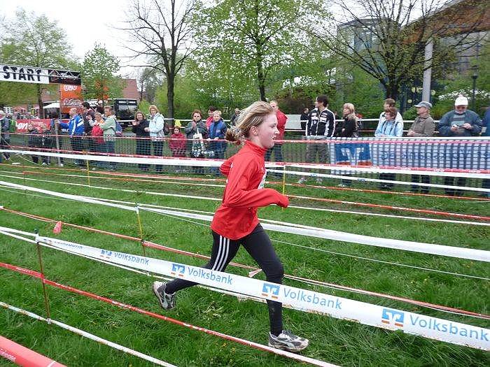 31. Kyffh&auml;user Berglauf