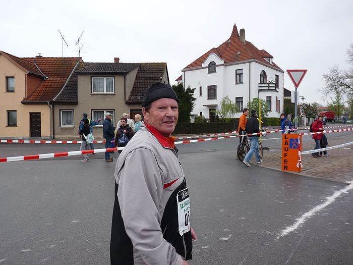 31. Kyffh&auml;user Berglauf