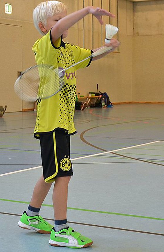 Klasse Leistungen zum Saisonauftakt