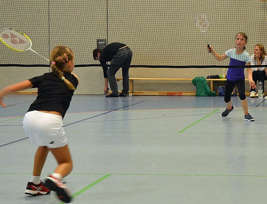 Klasse Leistungen zum Saisonauftakt