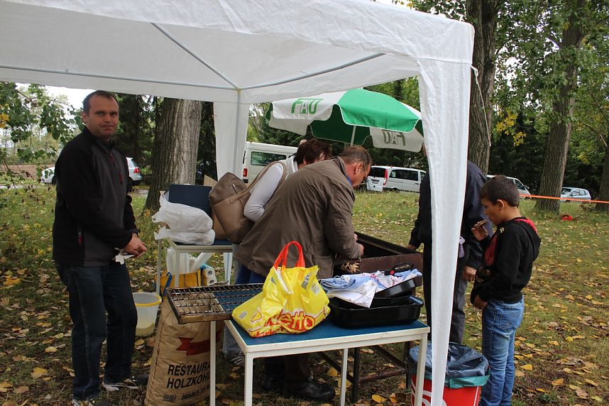 Interkulturelles Sport- und Spielfest