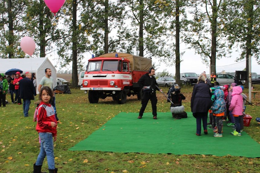 Interkulturelles Sport- und Spielfest