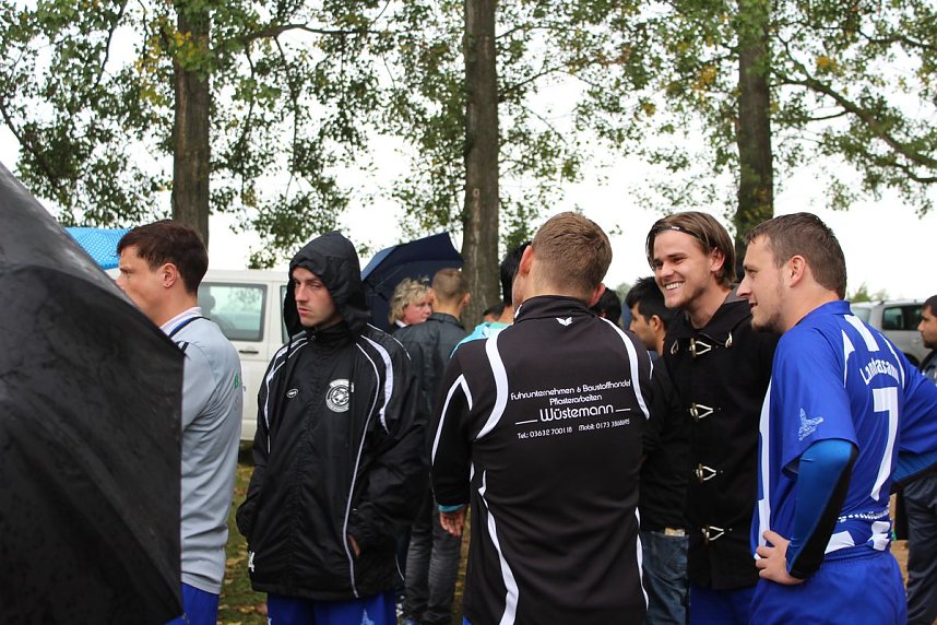 Interkulturelles Sport- und Spielfest