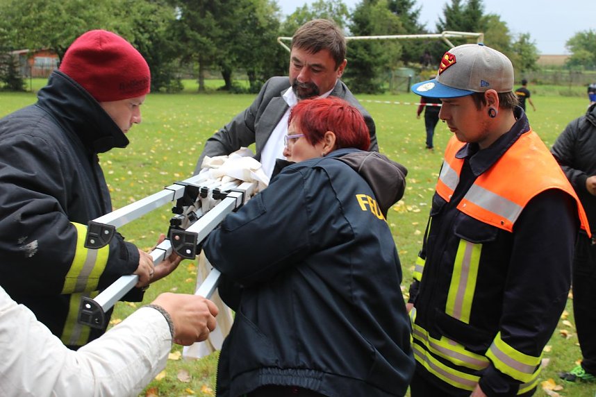 Interkulturelles Sport- und Spielfest