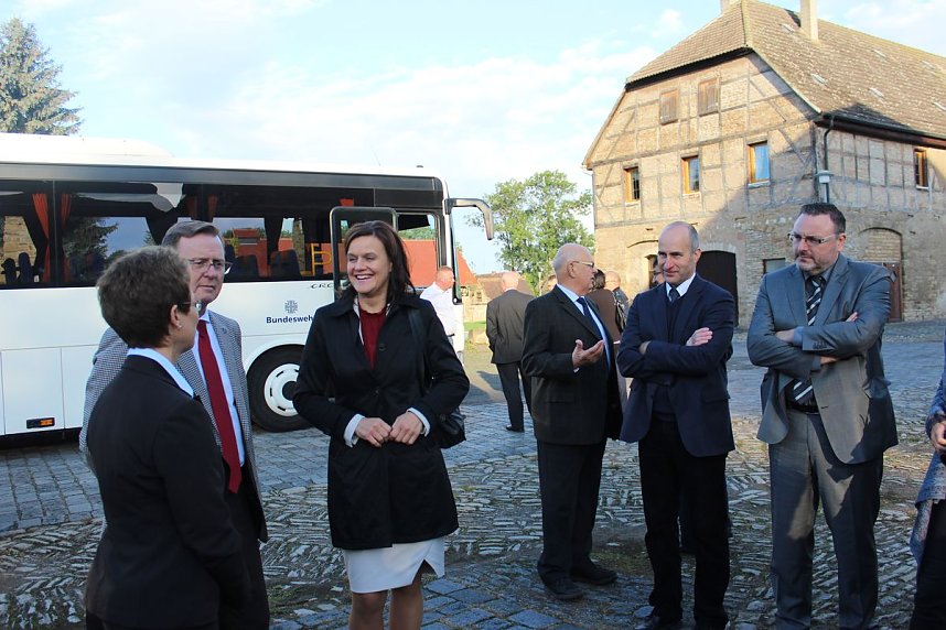 Ramelow im Kyffh&auml;userkreis (1)