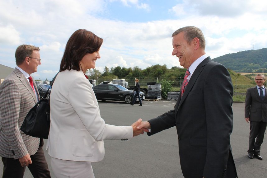 Ramelow im Kyffh&auml;userkreis (2)