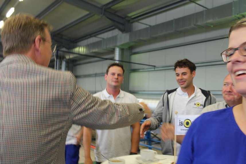 Ramelow im Kyffh&auml;userkreis (2)