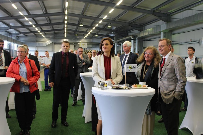 Ramelow im Kyffh&auml;userkreis (2)