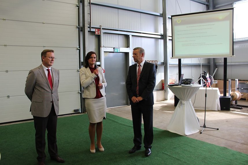 Ramelow im Kyffh&auml;userkreis (2)