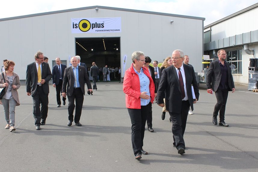 Ramelow im Kyffh&auml;userkreis (2)