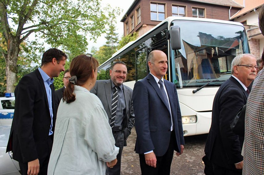 Positives und Kritik am Kyffh&auml;user