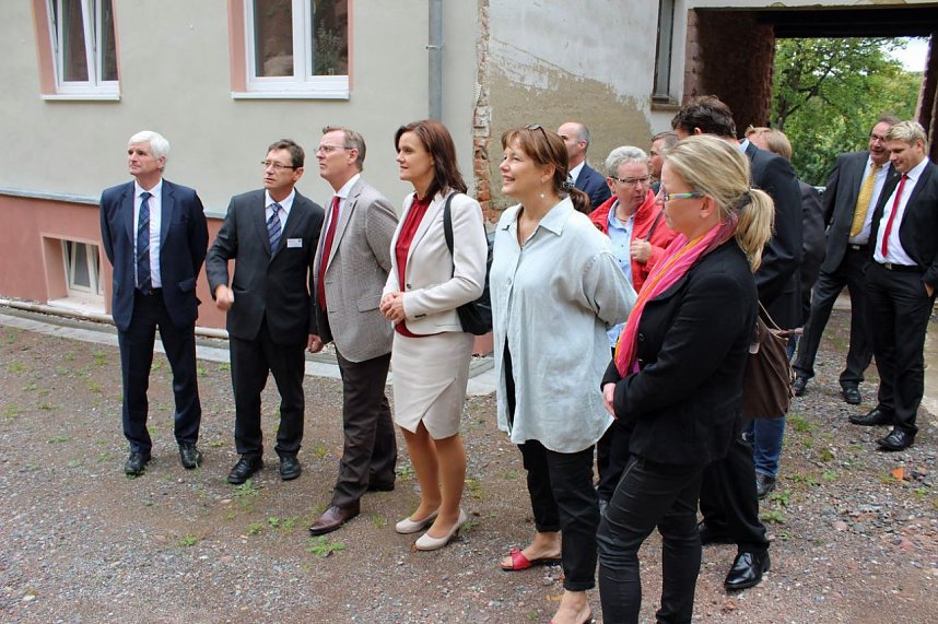 Positives und Kritik am Kyffh&auml;user