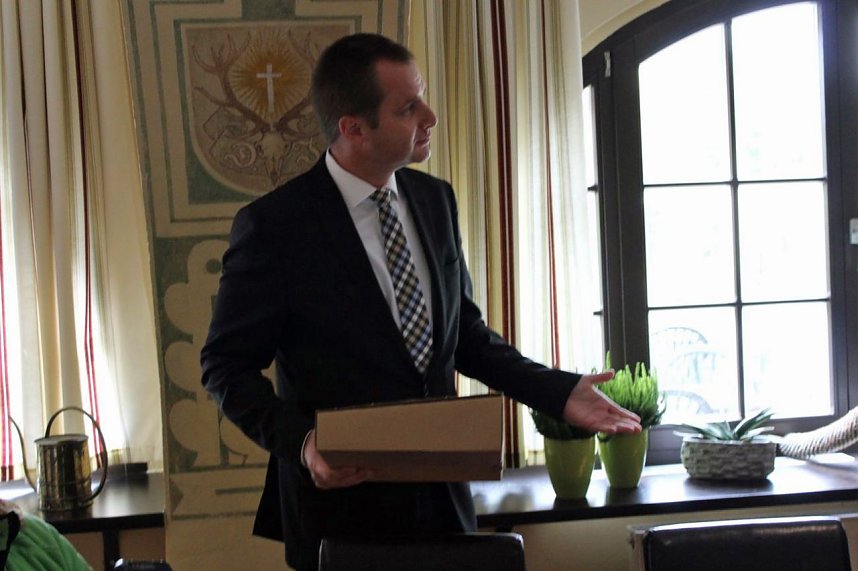 Positives und Kritik am Kyffh&auml;user