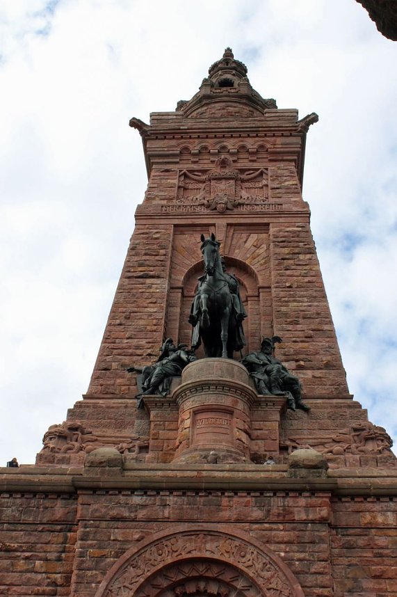 Positives und Kritik am Kyffh&auml;user